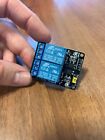 TS0010D Module, PLC, LCD, Board, Controller
