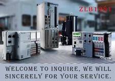 TS1100I Module, PLC, LCD, Board, Controller