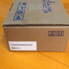 TS4603N6532E200 Module, PLC, LCD, Board, Controller
