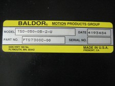 TSD-050-05-2-U Module, PLC, LCD, Board, Controller