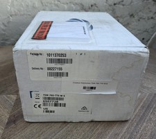 TSW-760 Module, PLC, LCD, Board, Controller