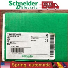 TSX-P57-304M Module, PLC, LCD, Board, Controller