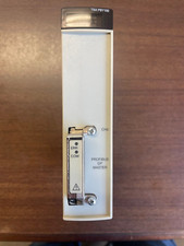 TSX-PBY-10 Module, PLC, LCD, Board, Controller