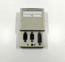 TSXCPPACC1 Module, PLC, LCD, Board, Controller