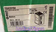 TSXCSY84 Module, PLC, LCD, Board, Controller
