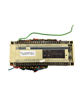 TSXDMF342A Module, PLC, LCD, Board, Controller