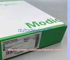 TSXETY5103 Module, PLC, LCD, Board, Controller