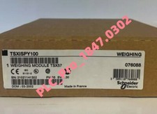 TSXISPY100 Module, PLC, LCD, Board, Controller