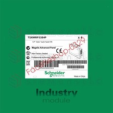TSXMRP3384P Module, PLC, LCD, Board, Controller
