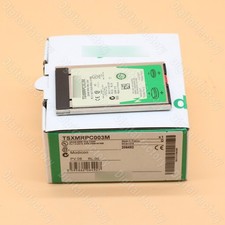 TSXMRPC003M Module, PLC, LCD, Board, Controller