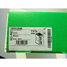 TSXP57203M Module, PLC, LCD, Board, Controller