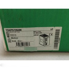TSXP57204M Module, PLC, LCD, Board, Controller