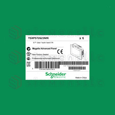 TSXP572623MR Module, PLC, LCD, Board, Controller