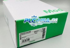 TSXP573634M Module, PLC, LCD, Board, Controller