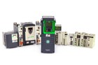 TSXPSY8500MC Module, PLC, LCD, Board, Controller