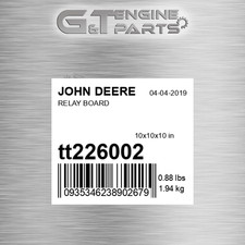 TT226002 Module, PLC, LCD, Board, Controller