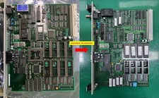 TVB-1202-1-ANET-1381-647980-15 Module, PLC, LCD, Board, Controller