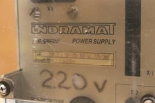 TVM-2.1-50-220-300-W1-220-380 Module, PLC, LCD, Board, Controller