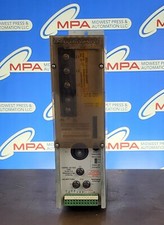 TVM1.2-050-W Module, PLC, LCD, Board, Controller