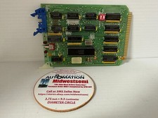 TW-10865 Module, PLC, LCD, Board, Controller