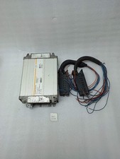 TYP-NR.4885.67.005-6 Module, PLC, LCD, Board, Controller