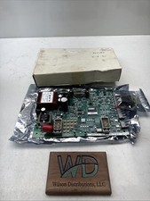 U-01-1357-A Module, PLC, LCD, Board, Controller