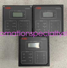 UNS0885A-Z Module, PLC, LCD, Board, Controller