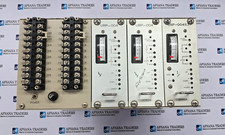 URP-004S31 Module, PLC, LCD, Board, Controller