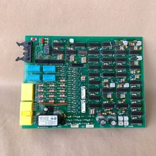 UST-204A Module, PLC, LCD, Board, Controller