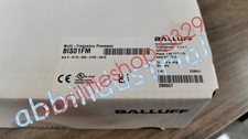 V-6110-063-C102-SA13 Control Module by BALLUFF