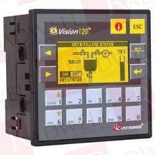 V12022RA22 Module, PLC, LCD, Board, Controller
