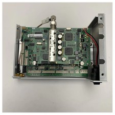 V3-4008-G Module, PLC, LCD, Board, Controller