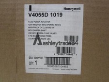 V4055D1019 Module, PLC, LCD, Board, Controller