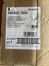 V4055D1035 Module, PLC, LCD, Board, Controller
