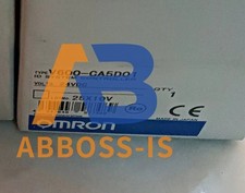 V600-CA5D01 Module, PLC, LCD, Board, Controller