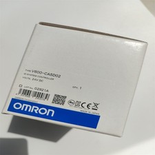 V600-CA5D02 Module, PLC, LCD, Board, Controller
