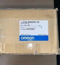 V740-BA50C02-US Module, PLC, LCD, Board, Controller