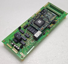 V8219TM Module, PLC, LCD, Board, Controller