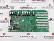 V8219VC-02 Module, PLC, LCD, Board, Controller