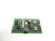 VAA-4E4A-CB-ZE-E2-Y Module, PLC, LCD, Board, Controller