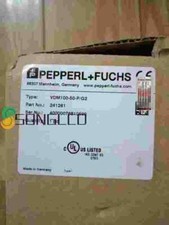 VDM100-50-P Module, PLC, LCD, Board, Controller