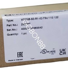VDM2850R1IO73C110122 Module, PLC, LCD, Board, Controller