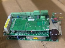 VET012V Module, PLC, LCD, Board, Controller