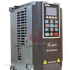 VFD1100CP43A-21 Module, PLC, LCD, Board, Controller