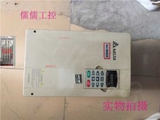 VFD150V43A-2 Module, PLC, LCD, Board, Controller