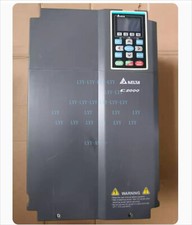 VFD300C43A Module, PLC, LCD, Board, Controller