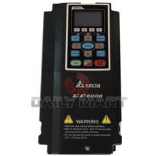 VFD370CP43A-21 Module, PLC, LCD, Board, Controller