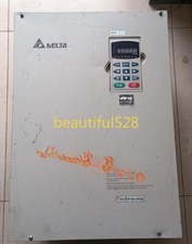 VFD370V43A-2 Module, PLC, LCD, Board, Controller