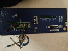 VFD4EPA11250030 Module, PLC, LCD, Board, Controller