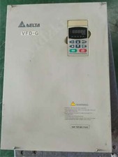 VFD550F43A-G Module, PLC, LCD, Board, Controller